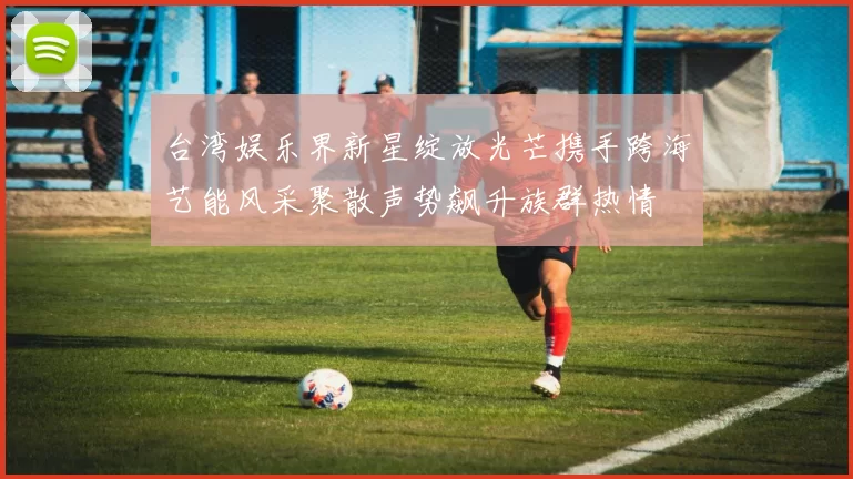 台湾娱乐界新星绽放光芒携手跨海艺能风采聚散声势飙升族群热情